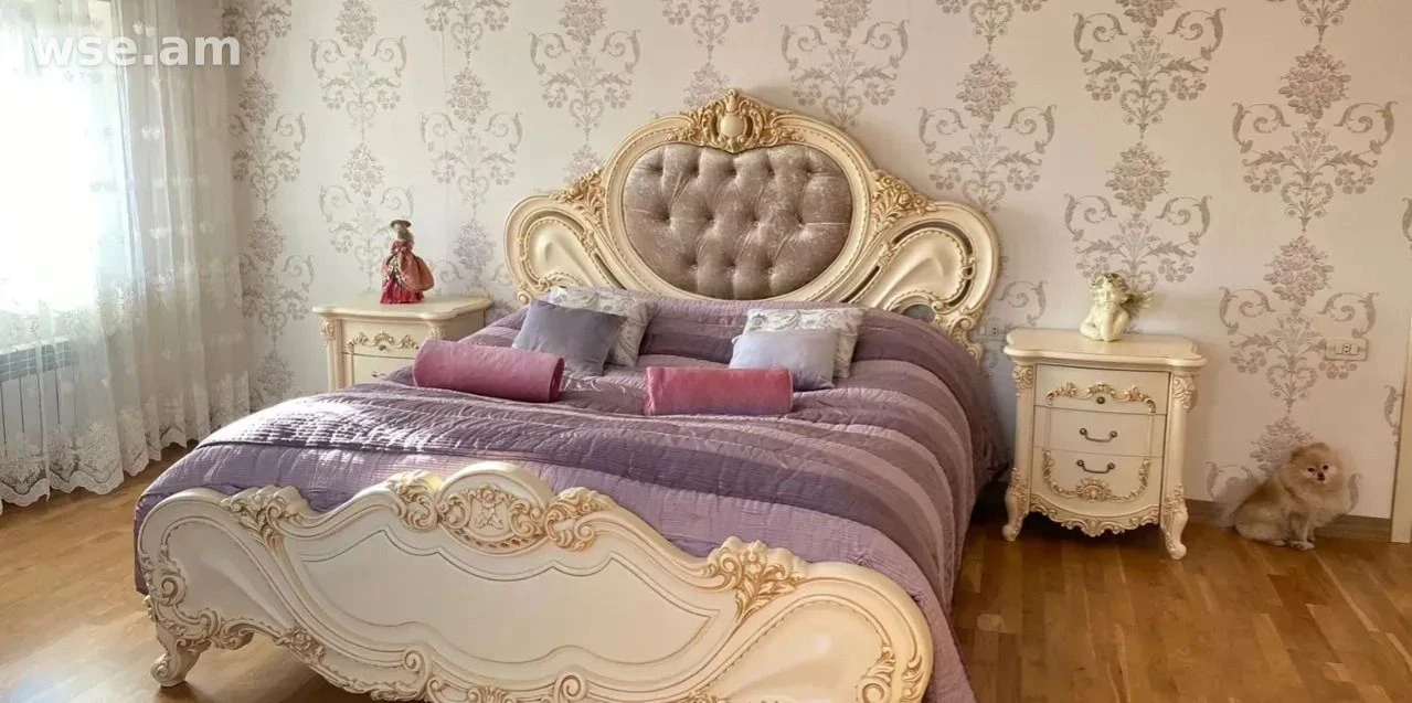 6-комн., 210 м², 3/3 эт., проспект Месропа Маштоца 58
