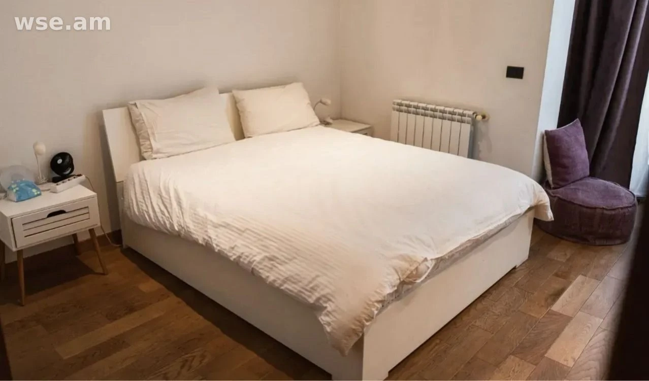 1-комн., 70 м², 4/4 эт., улица Вазгена Саргсяна