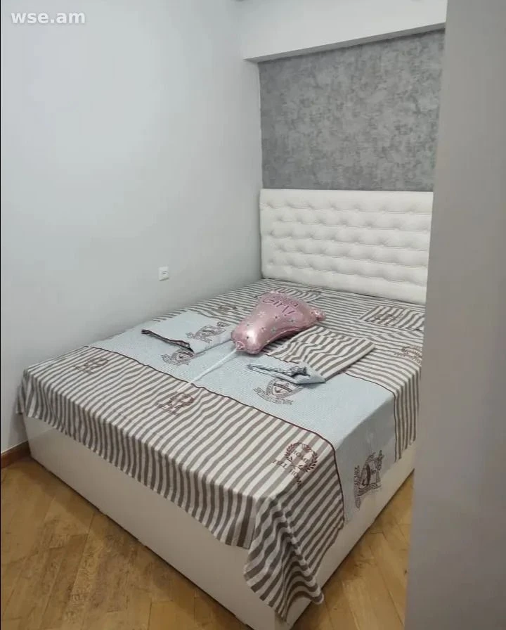 1-комн., 60 м², 4/11 эт., улица Езника Кохбаци 2а