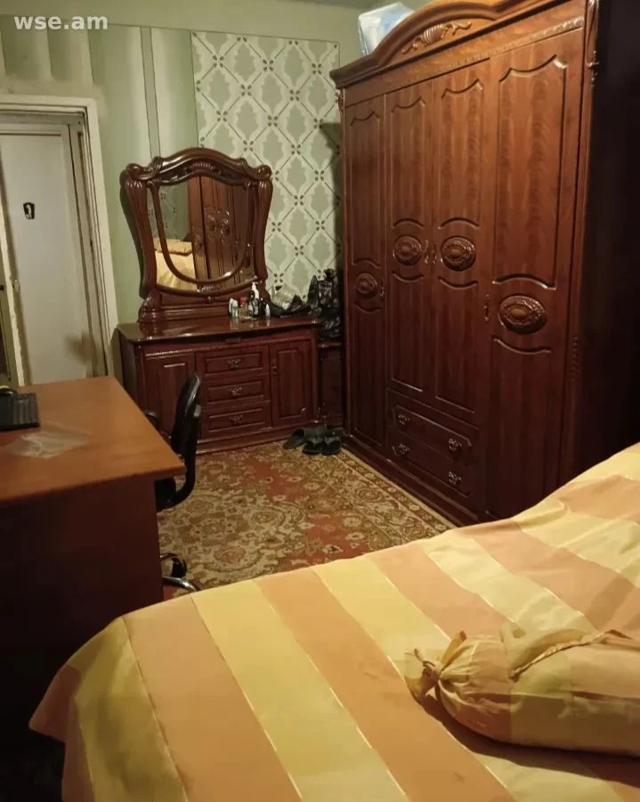 3-комн., 80 м², 8/9 эт., улица Алма-Аты  7/2