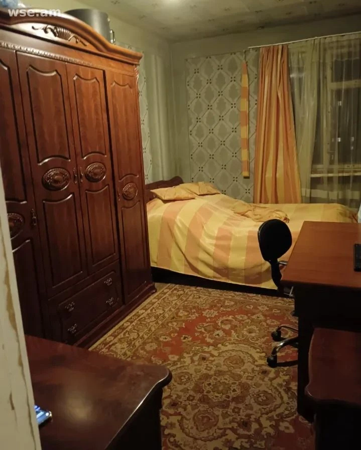3-комн., 80 м², 8/9 эт., улица Алма-Аты  7/2
