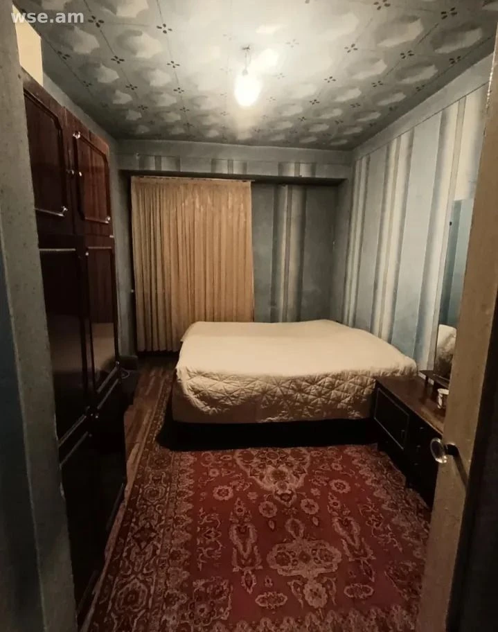 3-комн., 80 м², 8/9 эт., улица Алма-Аты  7/2
