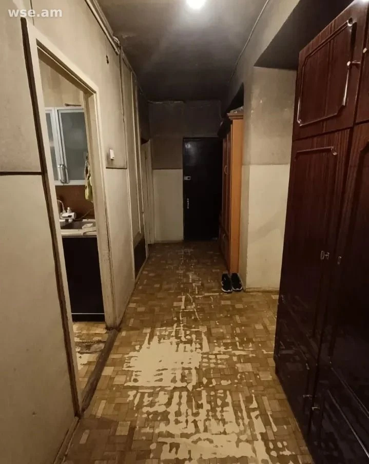 3-комн., 80 м², 8/9 эт., улица Алма-Аты  7/2