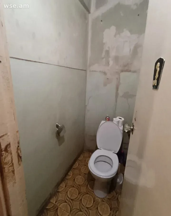 3-комн., 80 м², 8/9 эт., улица Алма-Аты  7/2