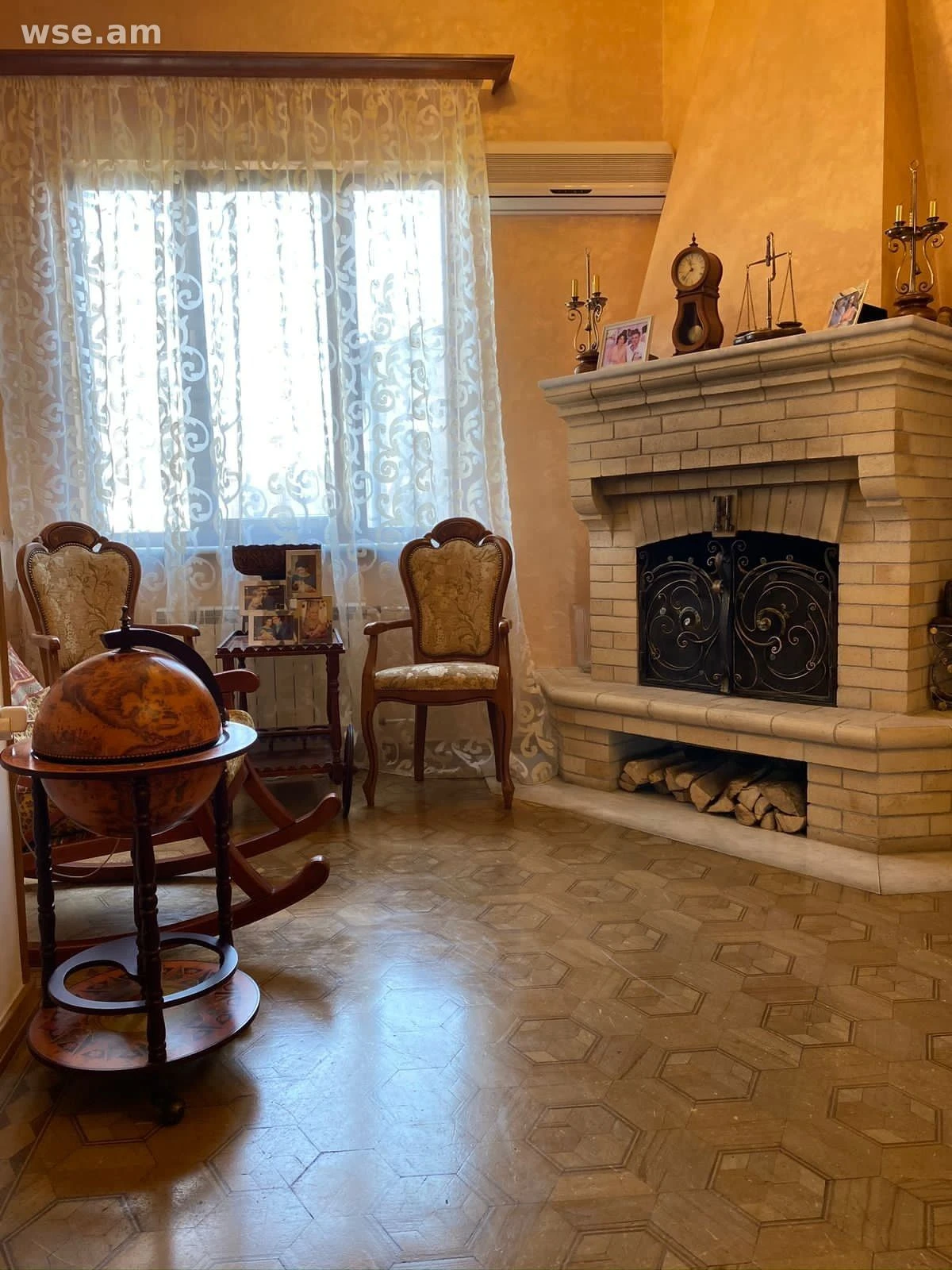 5-комн., 143.1 м², 5/5 эт., проспект Комитаса 65