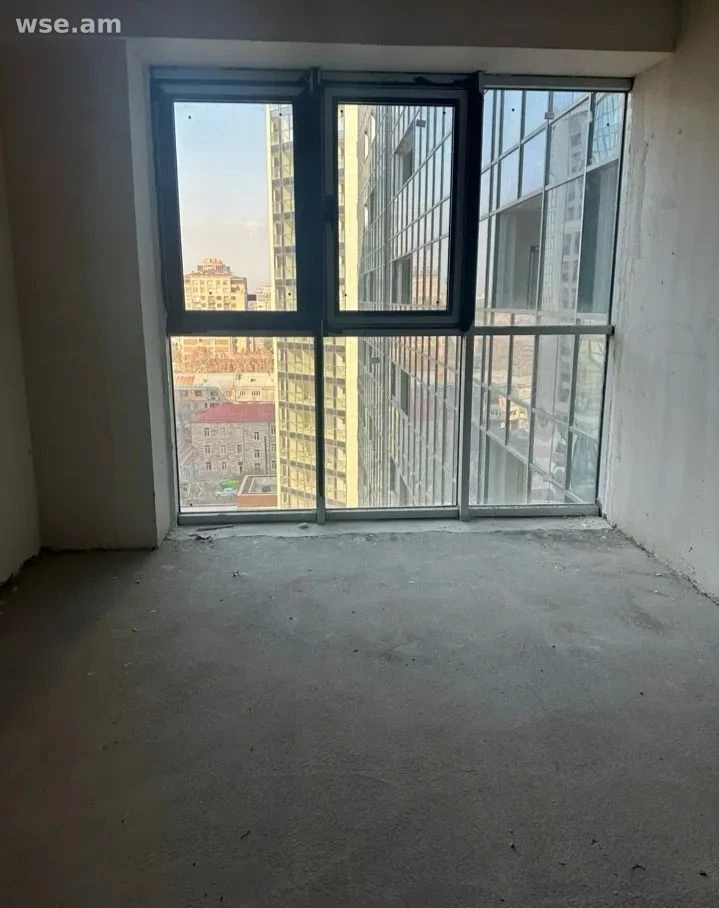 1-комн., 44 м², 9/20 эт., проспект Комитаса 59/12