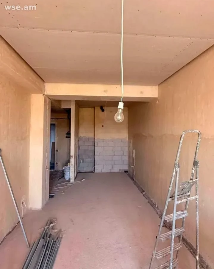 2-комн., 60 м², 8/14 эт., улица Ачаряна 53