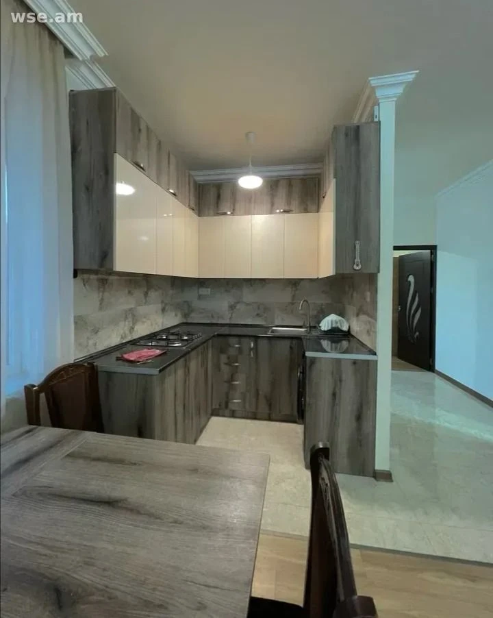 2-комн., 55 м², 1-этажный, Паракар