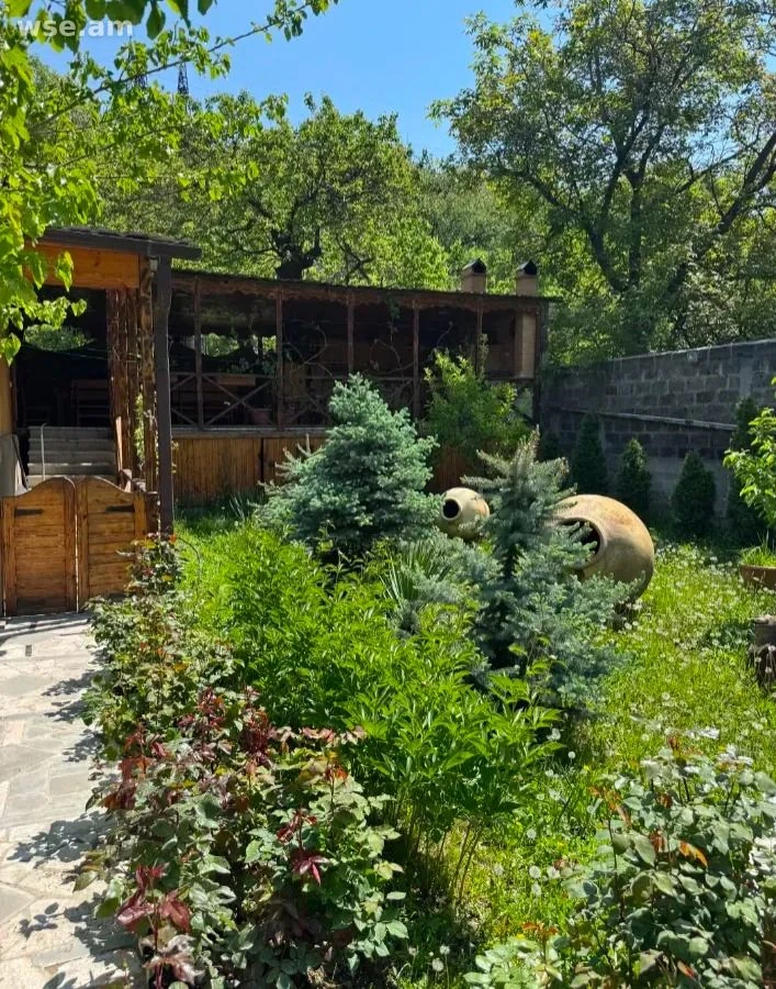 4-комн., 150 м², 1-этажный, улица Капанцяна 5/36
