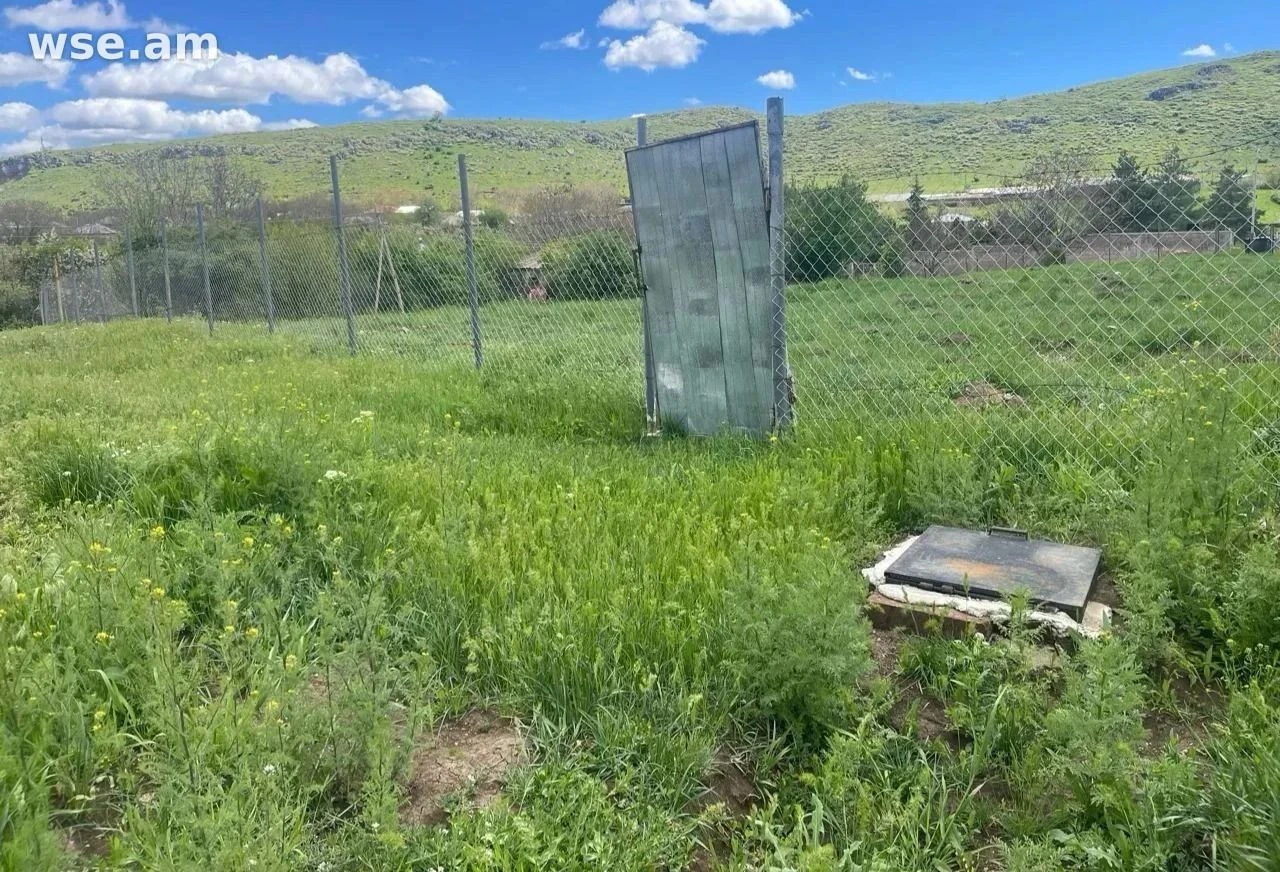 2-комн., 1/9 эт., Եղվարդ-Հարթավան մայրուղի