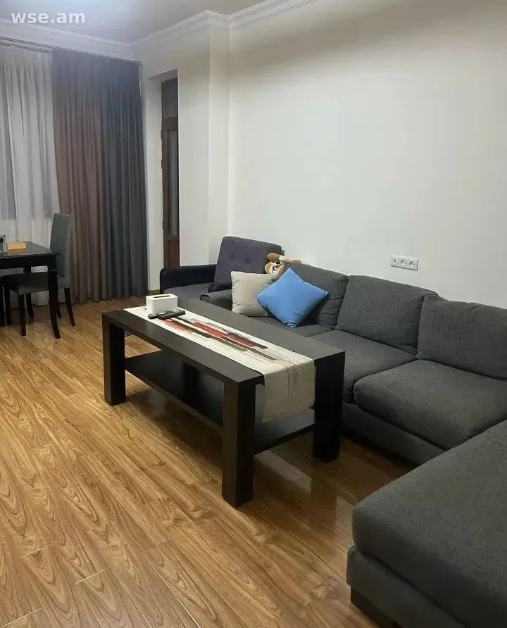 3-комн., 110 м², 11/14 эт., улица Царав Агпюр 55/17