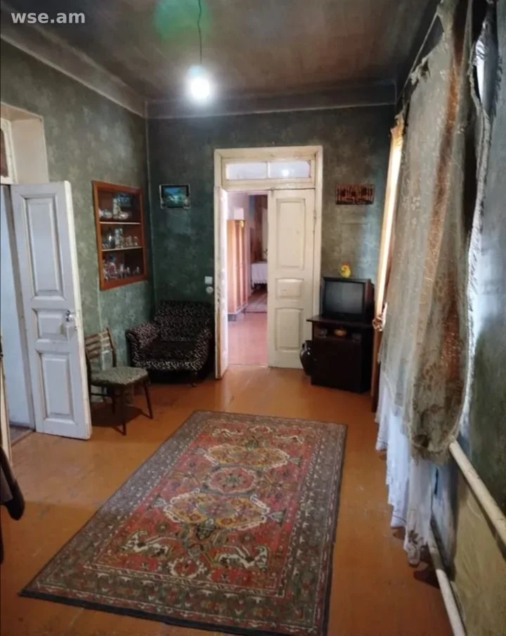 5-комн., 162 м², 1-этажный, улица Саят-Новы