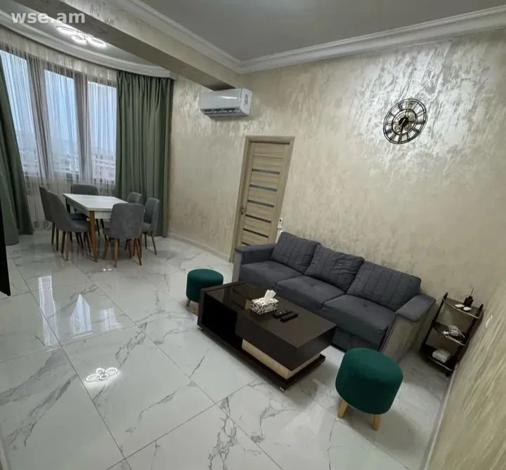 3-комн., 81 м², 11/15 эт., проспект Комитаса 38/3