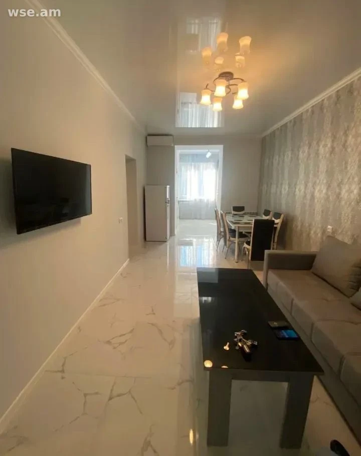 2-комн., 42 м², 2/4 эт., проспект Аршакуняц
