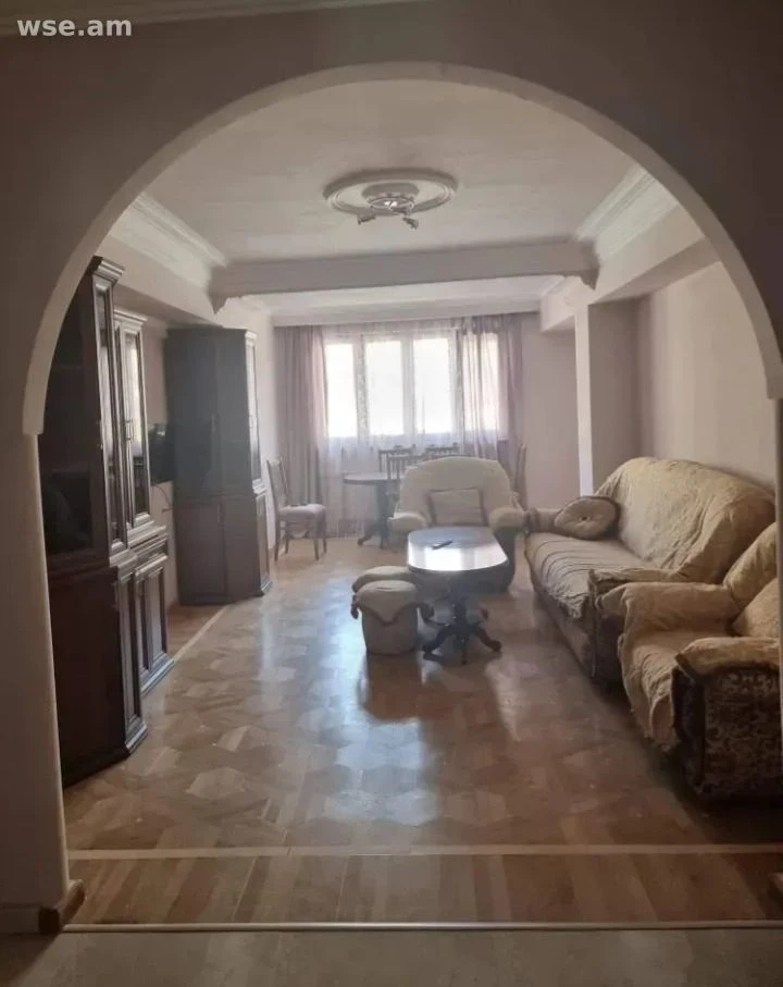 4-комн., 98 м², 3/9 эт., улица Сундукяна 17