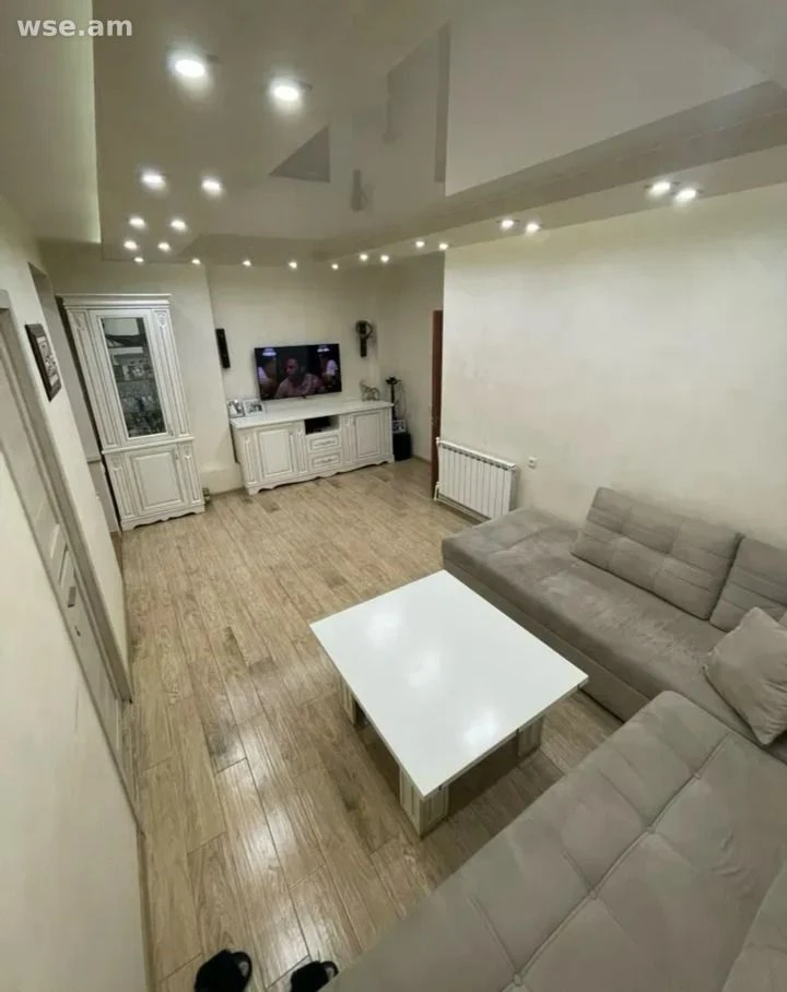 3-комн., 54 м², 6/9 эт., улица Заваряна