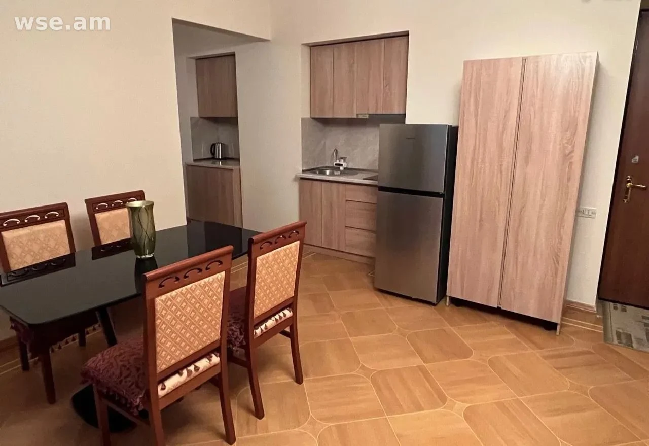 2-комн., 73 м², 3/3 эт., Улица Ширванзаде 3