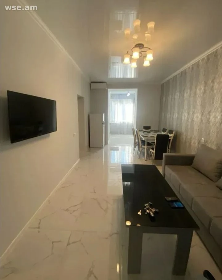 2-комн., 42 м², 2/4 эт., проспект Аршакуняц 2Ա