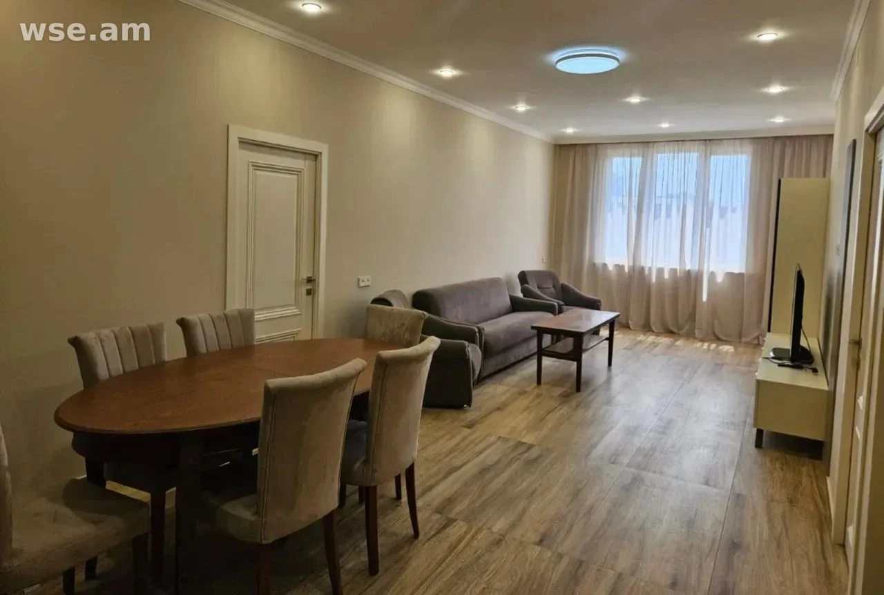 3-комн., 84 м², 4/14 эт., улица Айка Гюликевхяна