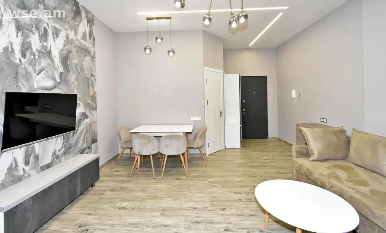 2-комн., 45 м², 3/3 эт., улица Каленца 21