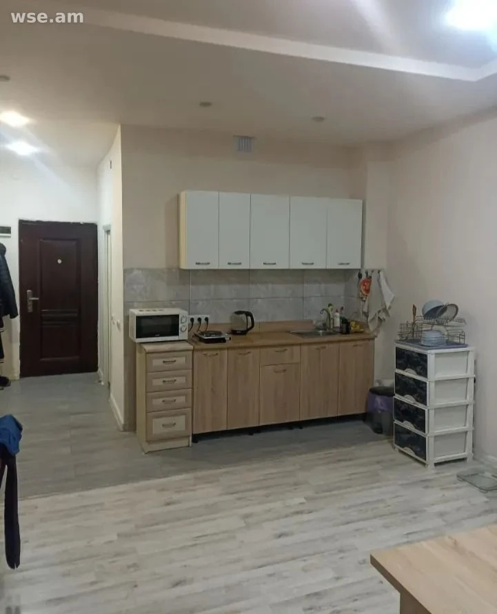 2-комн., 43 м², 1/1 эт., улица Аргишти