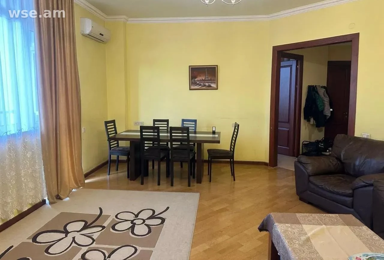 3-комн., 130 м², 7/10 эт., улица Ростома