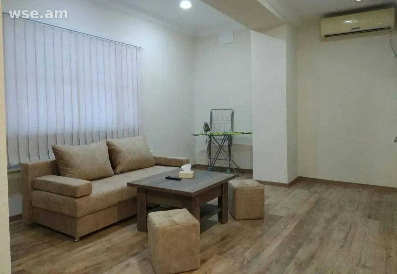 2-комн., 45 м², 1/12 эт., улица Сундукяна 1