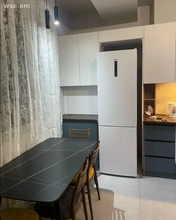 2-комн., 45 м², 10/16 эт., Давташен 2/5