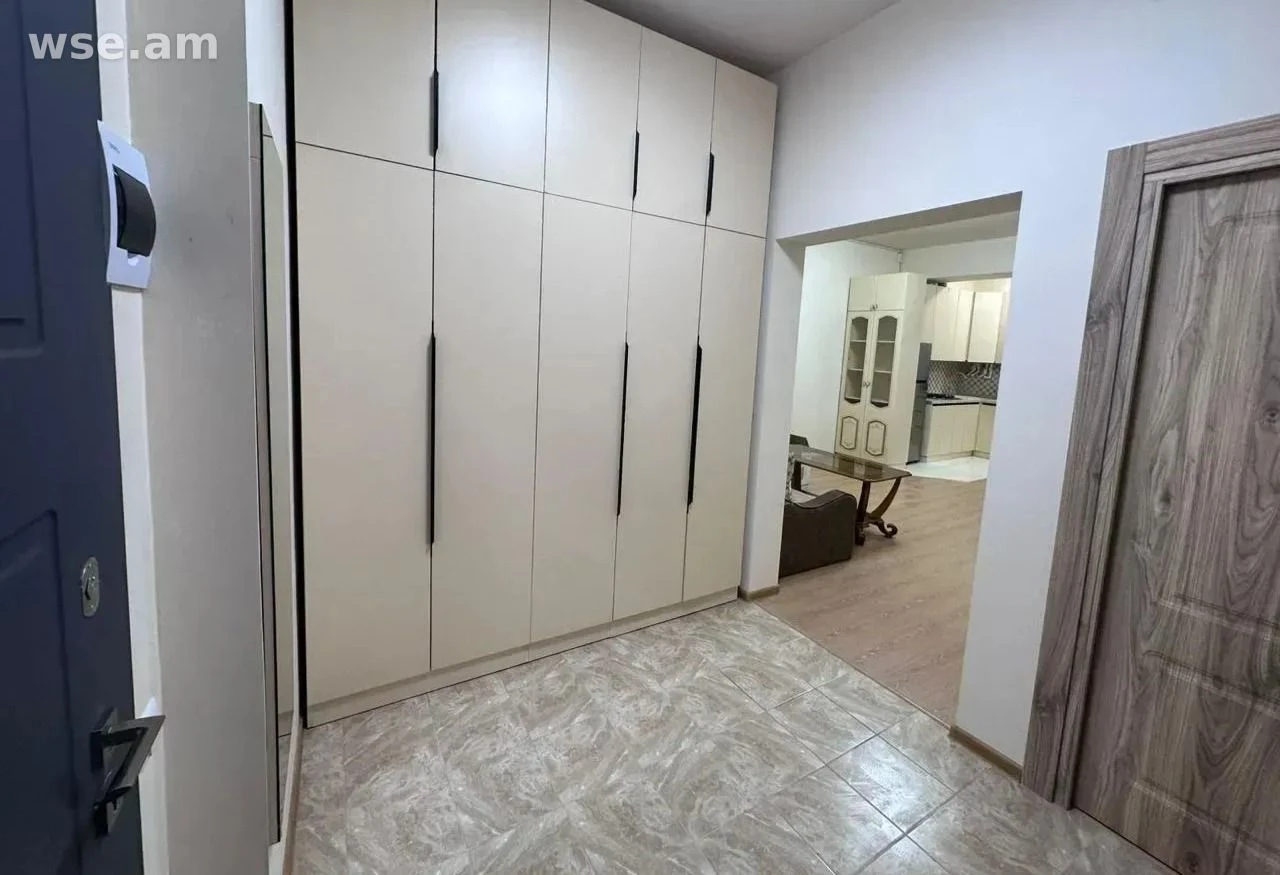 2-комн., 57 м², 4/16 эт., улица Мелик Меликяна 2/1