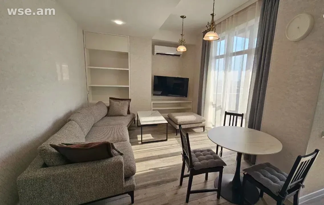 3-комн., 84 м², 5/14 эт., улица Аргишти 11/14