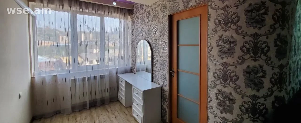 2-комн., 60 м², 9/9 эт., улица Туманяна 5