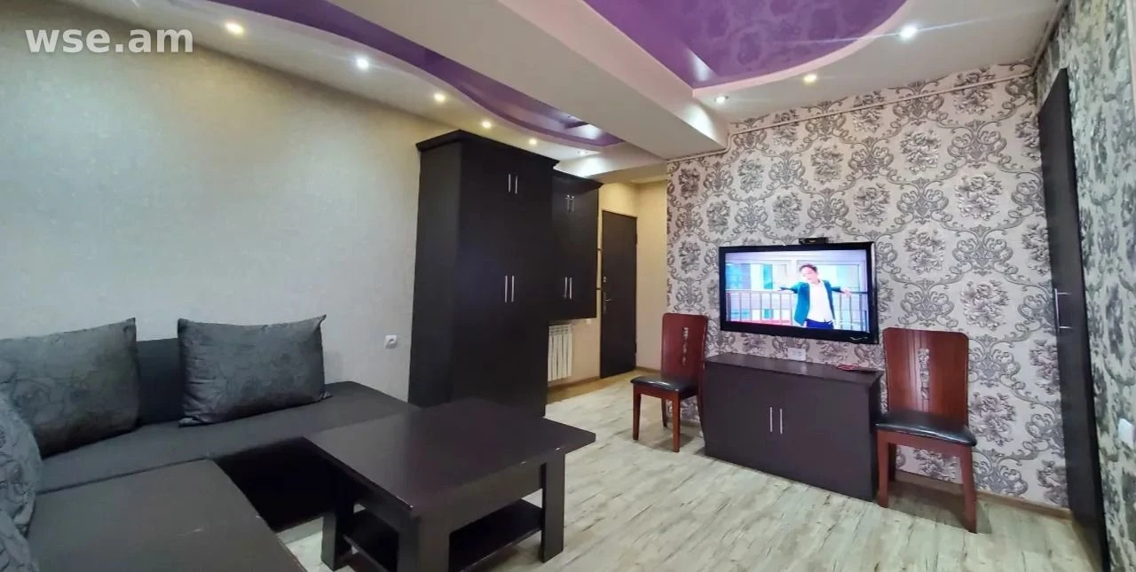 2-комн., 60 м², 9/9 эт., улица Туманяна 5
