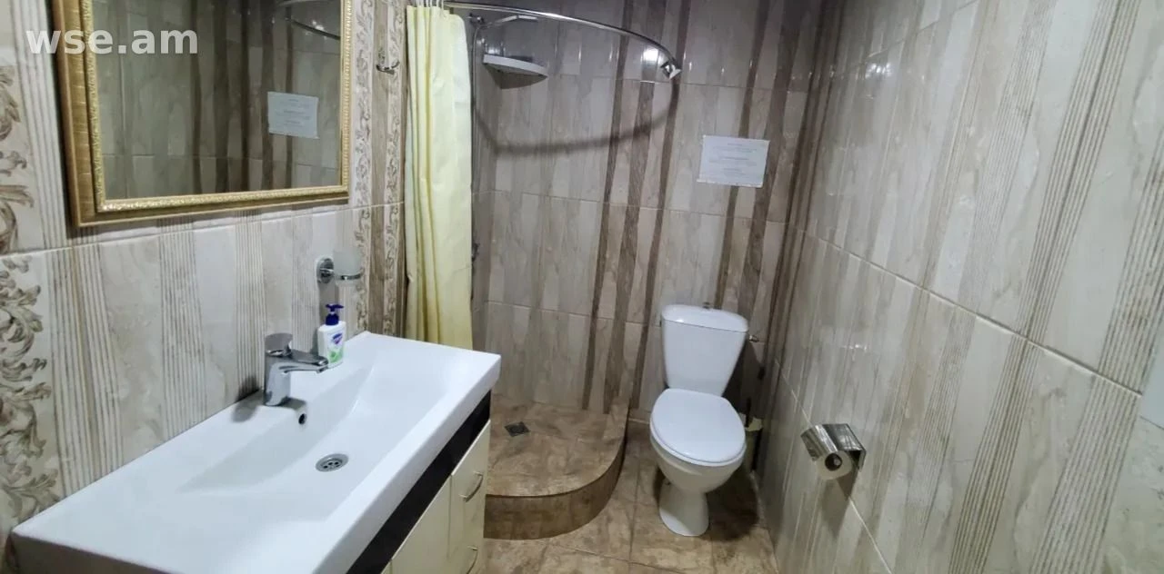 2-комн., 60 м², 9/9 эт., улица Туманяна 5