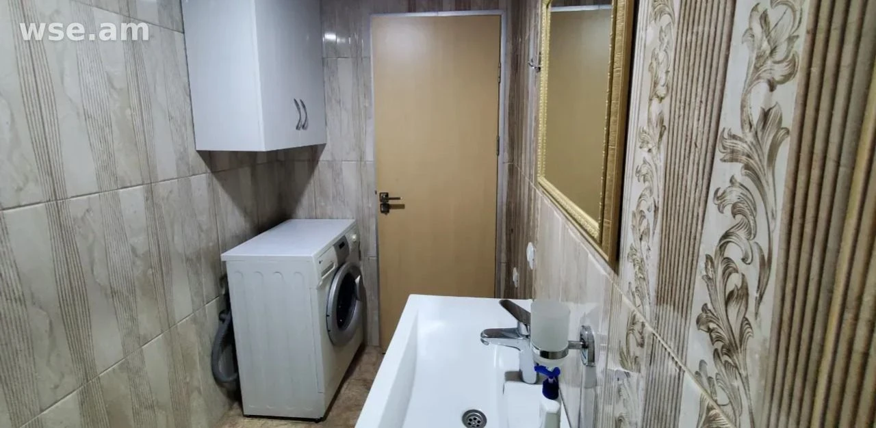 2-комн., 60 м², 9/9 эт., улица Туманяна 5