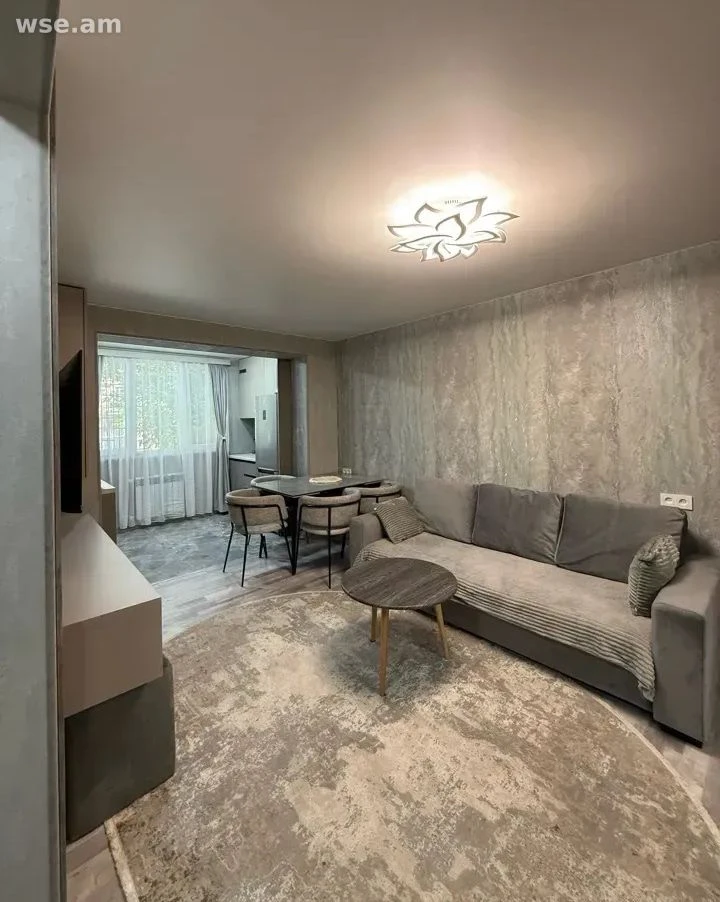 2-комн., 35 м², 1/5 эт., переулок Гюликехвян