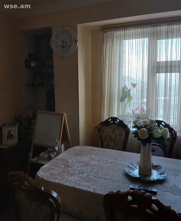 2-комн., 53 м², 5/11 эт., улица Закария Канакерци