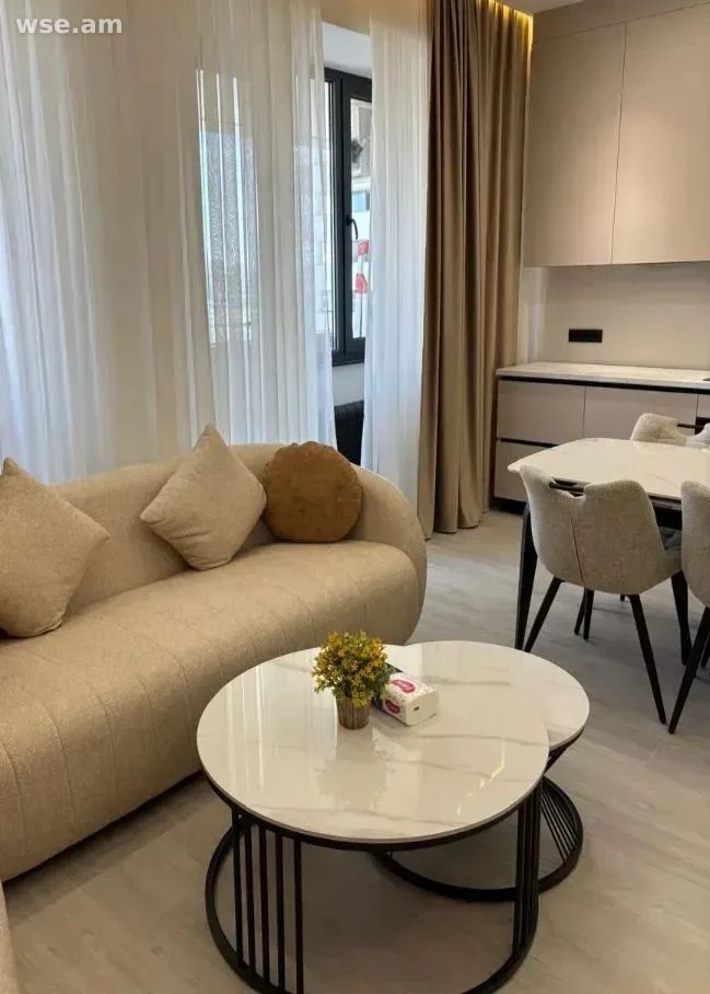 3-комн., 74 м², 12/18 эт., улица Ачаряна 39/25