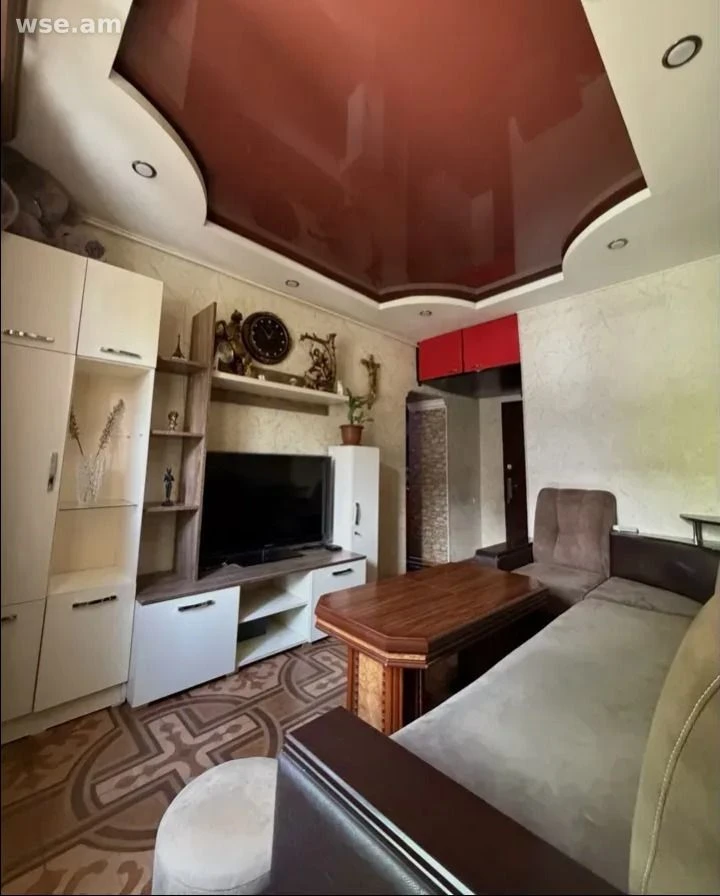 2-комн., 28 м², 2/4 эт., улица Капанцян 16