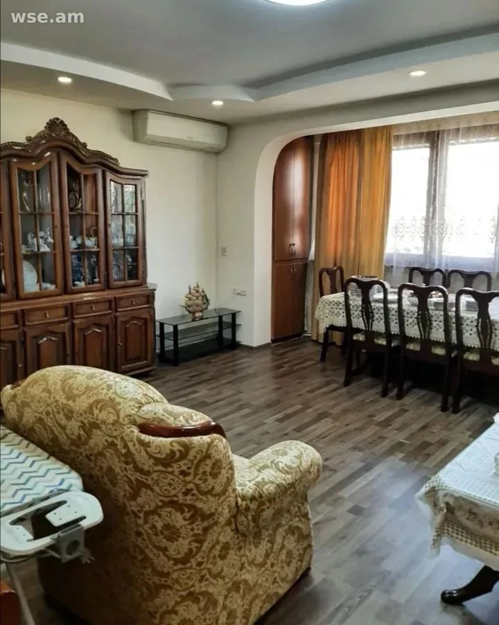 3-комн., 69 м², 9/9 эт., Арно Бабаджанян