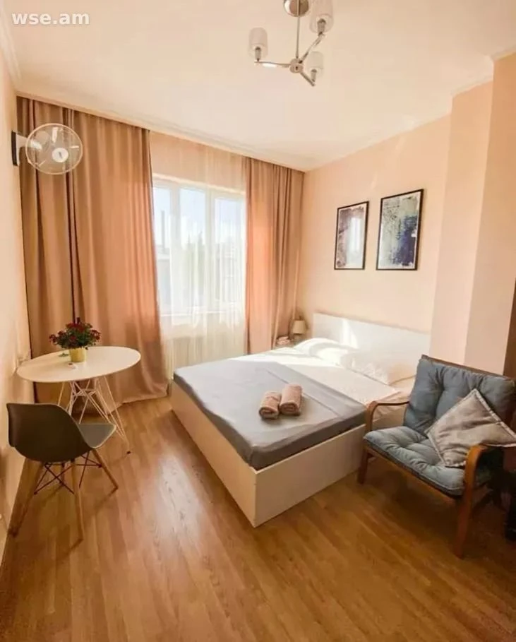 3-комн., 128 м², 6/6 эт., улица Терьяна 59
