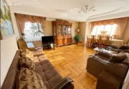 3-комн., 83 м², 7/14 эт., Давташен 1-я улица