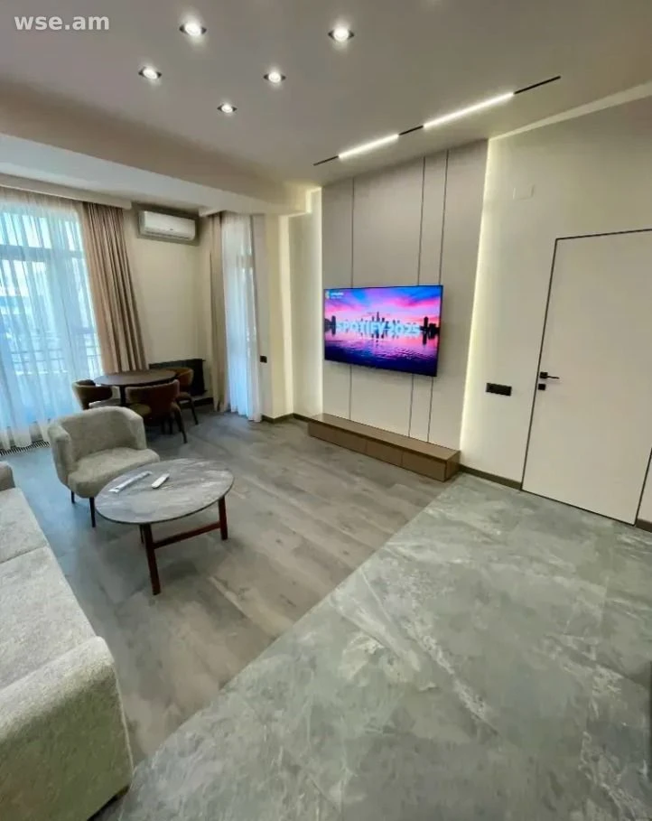 2-комн., 55 м², 7/20 эт., проспект Аршакуняц 18\4