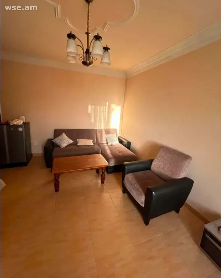 1-комн., 31 м², 4/4 эт., улица Шинарарнери