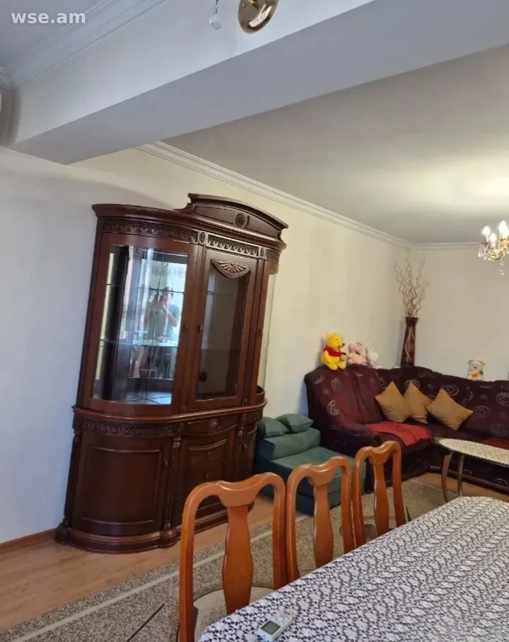 3-комн., 83 м², 3/5 эт., Մարգարյան փողոցի 2-րդ նրբանցք
