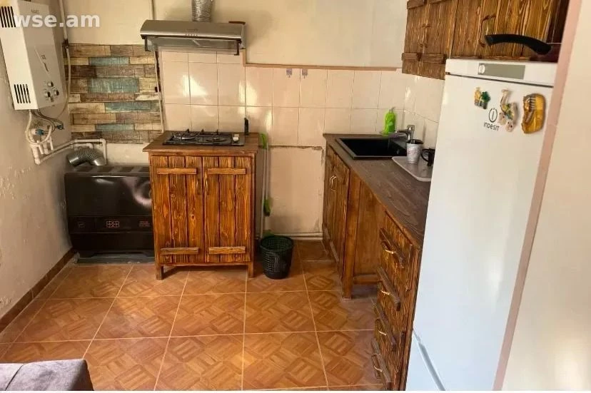 3-комн., 80 м², 1-этажный, улица Шираза