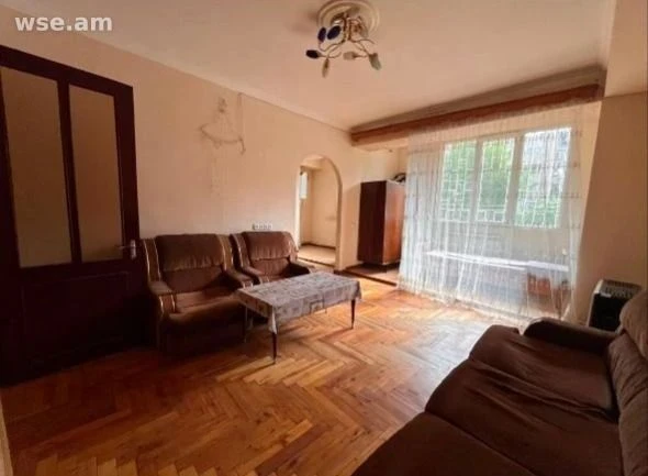 1-комн. квартира, 44м², Аван-Ариндж 1-й микрорайон 2/11 — 80 000 $ | WSE.AM