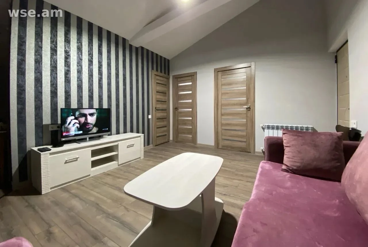 3-комн., 60 м², 3/3 эт., 31-я улица Нор Ареш