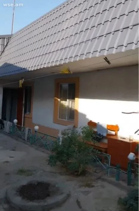 4-комн. дом, 100 м², 1-этажный, улица Норагюх 203/1