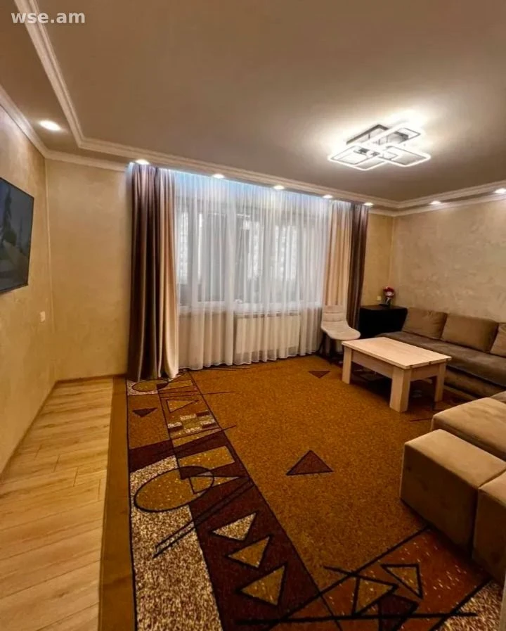 3-комн., 76 м², 6/9 эт., улица Арно Бабаджаняна 121