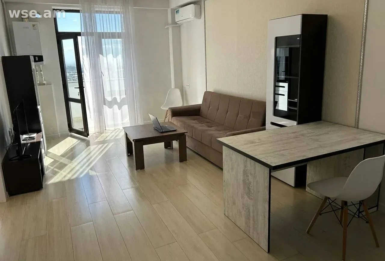 2-комн., 60 м², 11/14 эт., улица Себастия 1